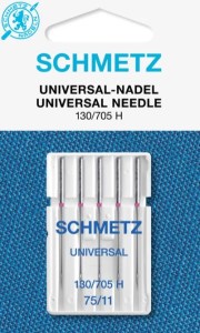universal 75 er